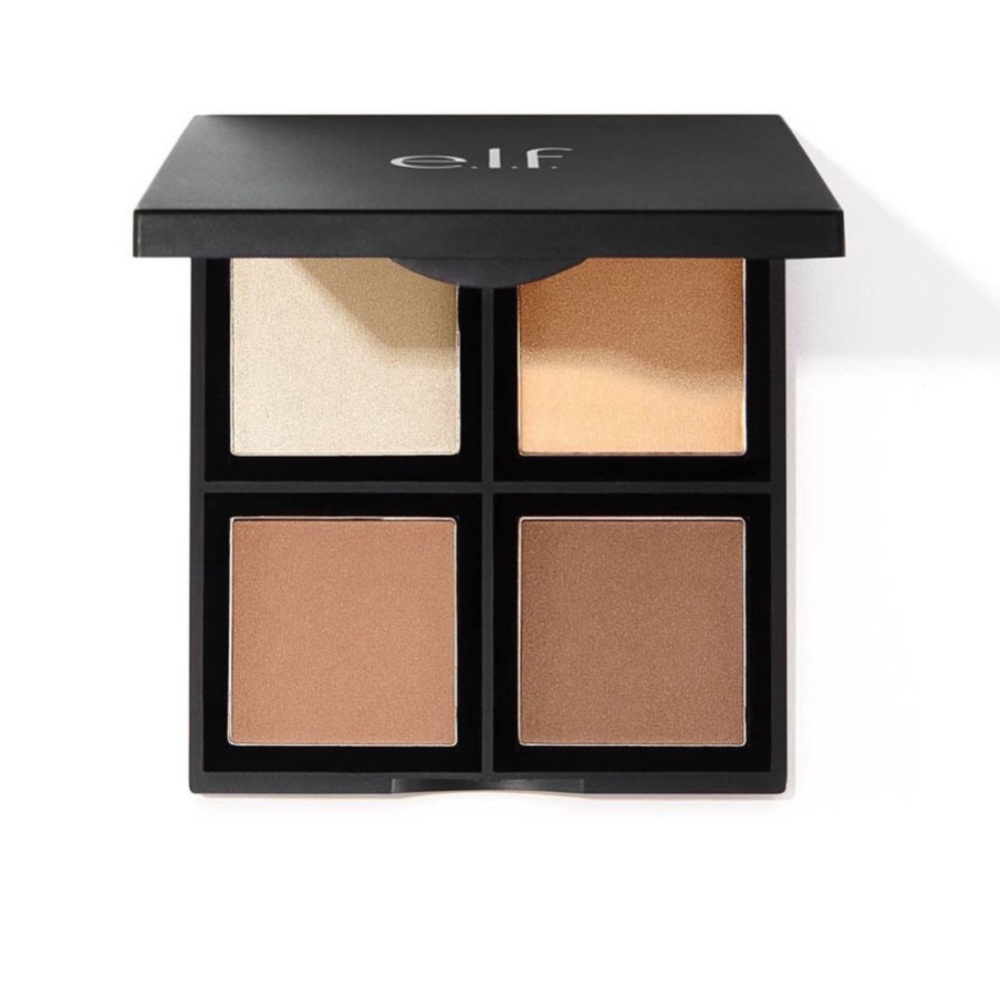 e.l.f Contour Palette
